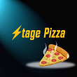 Logo Stage Pizza